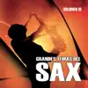 George Cristians - Grandes Temas en Sax Vol. X